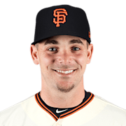 Scooter Gennett headshot