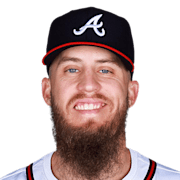 Ken Giles headshot