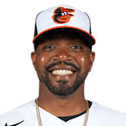 Mychal Givens headshot