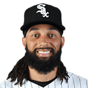 Billy Hamilton headshot