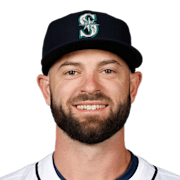 Mitch Haniger headshot