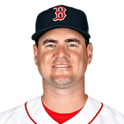 Tommy Joseph headshot