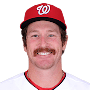 Miles Mikolas headshot