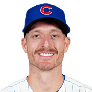 Shelby Miller headshot