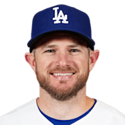 Max Muncy headshot
