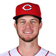 Wil Myers headshot