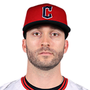 Tyler Naquin headshot