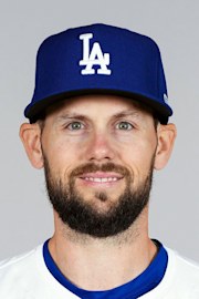 Foto de Chris Owings