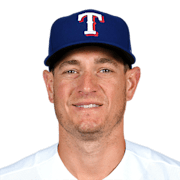 Garrett Richards headshot
