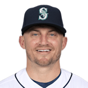 Kyle Seager headshot