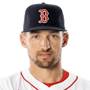 Trayce Thompson headshot