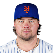 Luke Voit headshot