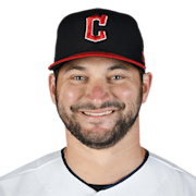 Mike Zunino headshot