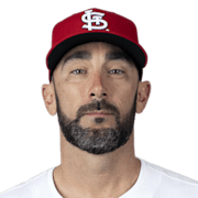 Matt Carpenter headshot