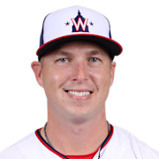 Corey Dickerson headshot