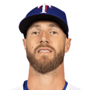 Shane Greene headshot