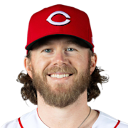 Pierce Johnson headshot