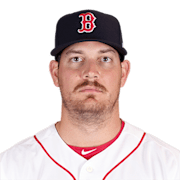 Kyle Martin headshot