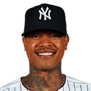 Marcus Stroman headshot