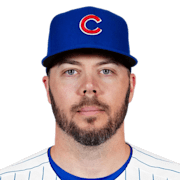 Caleb Thielbar headshot