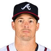 Mike Yastrzemski headshot