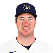 Jedd Gyorko headshot