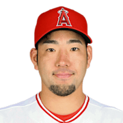 Yusei Kikuchi headshot