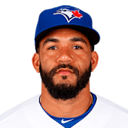 Devon Travis headshot