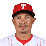 Ronald Torreyes headshot