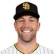 Jason Adam headshot