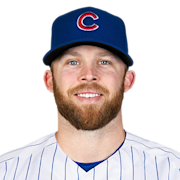 Cody Allen headshot