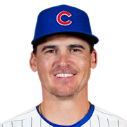 Tyler Austin headshot