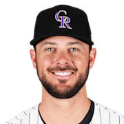 Kris Bryant headshot