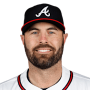 Curt Casali headshot