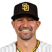 Nick Castellanos headshot