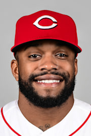 Foto de Delino DeShields
