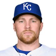Brandon Drury headshot
