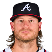 Ben Gamel headshot