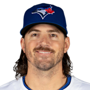 Kevin Gausman headshot