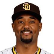 Niko Goodrum headshot