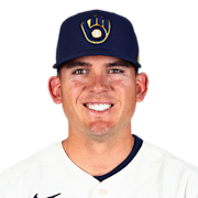 Ryon Healy headshot
