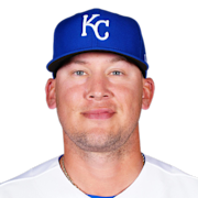 JaCoby Jones headshot