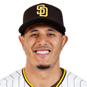 Manny Machado headshot