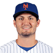 Jarrett Parker headshot
