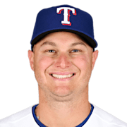 Joc Pederson headshot