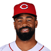 Henry Ramos headshot