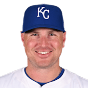 Hunter Renfroe headshot
