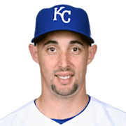 Aaron Sanchez headshot
