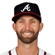 Chasen Shreve headshot