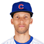 Andrelton Simmons headshot